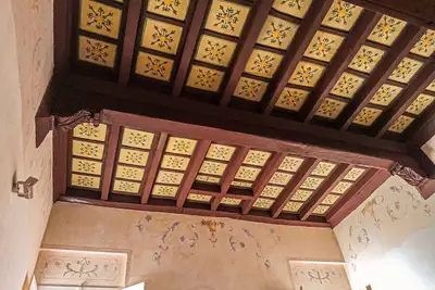 Image de Elegant Ferrara Hideaway: A Renaissance-Inspired Sanctuary in the Oldest Quarter