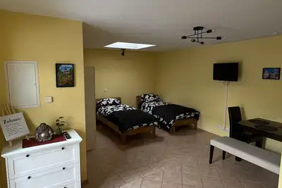 Image de 30qm Wohnung in Hainburg