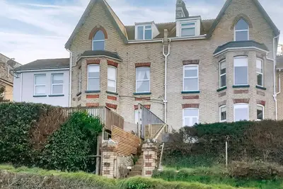 Image de 8 chambres à coucher à Ilfracombe