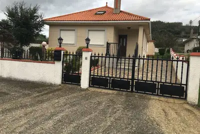 Image de Casa Chalet Enfrente a la ria de Ortigueira