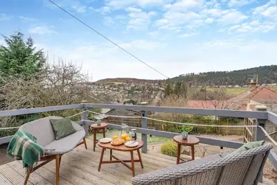 Image de 3 bedroom accommodation in Rothbury