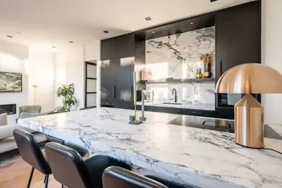 Image de Luxery Central Park Apartment