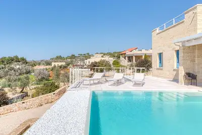Image de Villa Porta Azzurra 6+2, Emma Villas