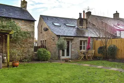 Image de Uk45895 - Cross House Cottage