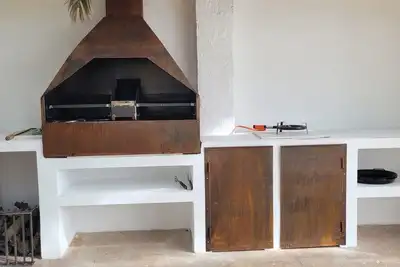Luxe Vakantievilla met Privé Zwembad Costa Dorada