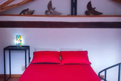 Image de Bello Apartamento en el Corazón del Centro Histórico de Bogotá, La Candelaria