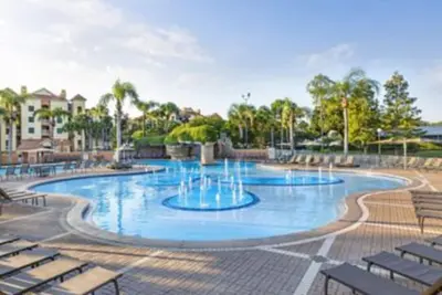 Image de 2 Bedroom Villa, Sleeps 8, Full Kitchen, Near Disney, Sheraton Visitana Resort! !