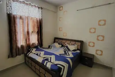 Image de Independent apartment in jaipur with all basic amenities