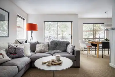 Image de 2Bed\/2Bath Condo with Garage