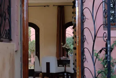 Image de Eden Palm Resident Palmuria Marrakech