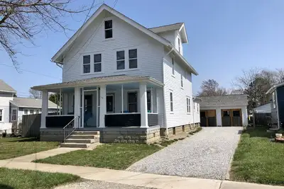Image de An Exchange of Pace in Vermilion, Oh