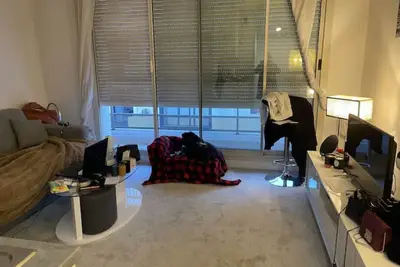 Image de Studio confortable très calme bien situé dans une résidence tres sécurisée.