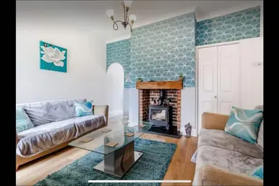 Image de 3 bedroom holiday cottage to rent\nIn withernsea east coast