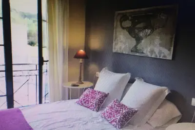 Image de Apartamento Suite con Piscina