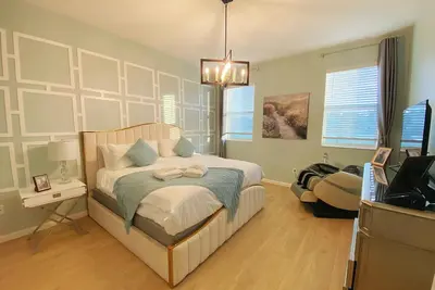 Image de Group Reception 2 Villas/24 Br Pool Near Disney