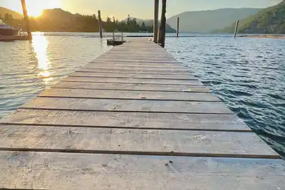 Image de Honeymoon Bay Cottage