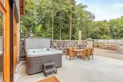 Image de 3 bedroom accommodation in Huntly