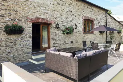 Image de Slade Barn - Uk42977