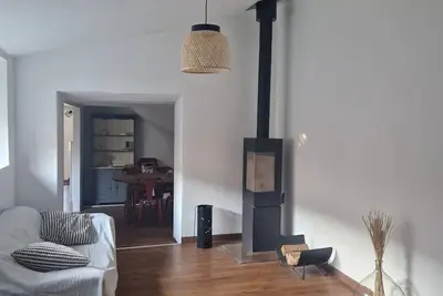 Image de Logement entier : villa - Saint-Georges-d'Oléron - Village typique, France