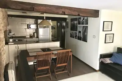 Image de Céntrico Apartamento en Lekeitio - Urrondo