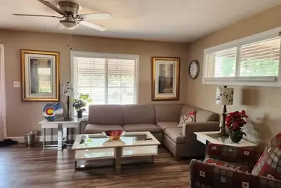 Image de Worley Cheerful Denver Home-whole house, 4 bedrooms, 2bath