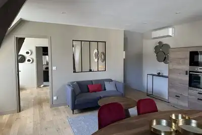 Image de Les suites du Domaine Gueguen - Suite Les Preuses