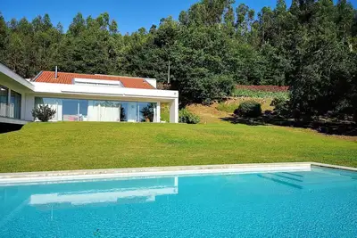 Image de Escape to Nature in the heart of North Country side