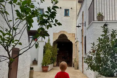 Image de Ancient home in the heart of Salento