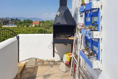 Image de Superbe maison à Deltebre avec WiFi