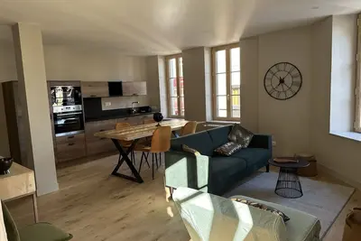 Image de Les Suites du Domaine Gueguen - Suite Les Clos