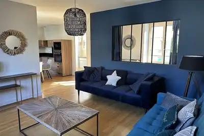 Image de Les Suites du Domaine Gueguen - Suite Grenouilles