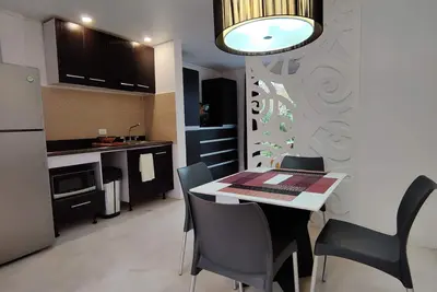 Image de Caracol Pequeño Loft en Mahahual, Rodeado de Naturaleza, muy Cerca del mar