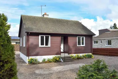 Image de Cedar Cottage - Uk32633