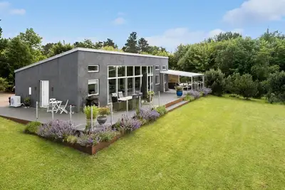 Image de Superbe maison Ă FĂĄrevejle avec WiFi