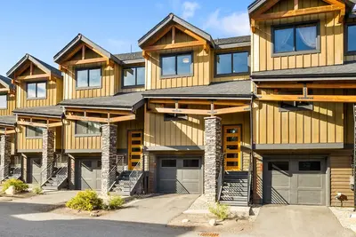 Image de Wildflower Loop - Townhome nestled in Suncadia, great location!
