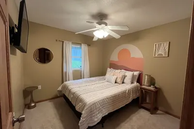 Image de Modern Ozarks Getaway