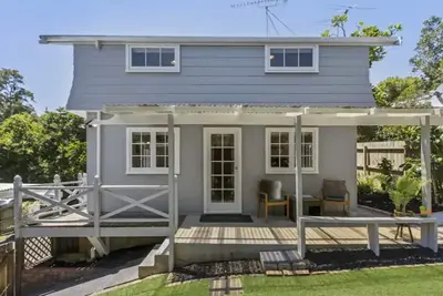 Image de Abbeygate Cottage