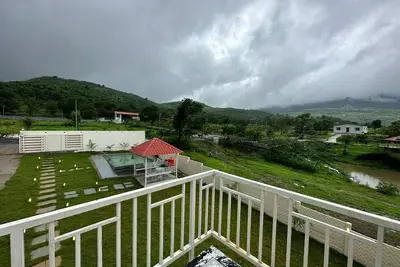Image de Varad Villa a luxury home stay a perfect home away home