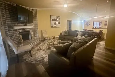 Image de Charming 3 Bed 2 Bath home in Ne San Antonio