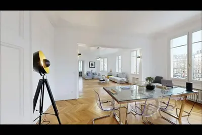 Image de Beautifull appartement 250 m2 Ternes - Maillot