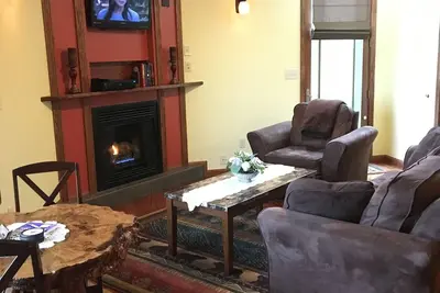 Image de The Garden Suite at Bear Ridge on Rainy Lake
