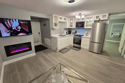 Image de Waterview Lux Retreat