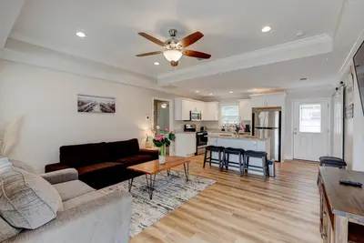 Image de Modern Home Near Downtown Thomasville