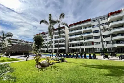 Image de Hermoso Departamento de Lujo en Nuevo Vallarta