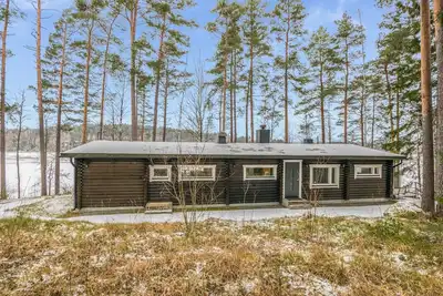 Image de Villa lahnajärvi by Interhome