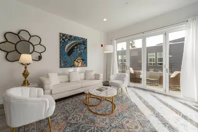 Image de New Luxurious Condo in Downtown Napa