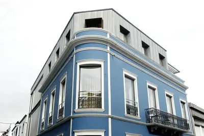 Image de Atlantic House - Marina