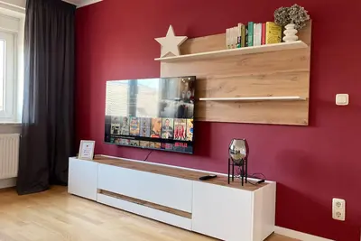 Image de Ferienwohnung GipfelglĂĽck - Ferienwohnungen bei der Purpurbuche