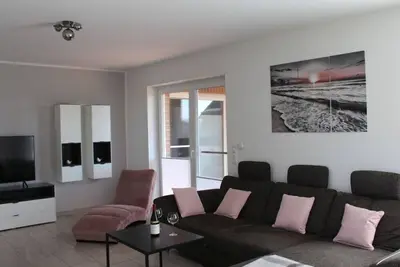 Image de Bungalow Huus Seerose