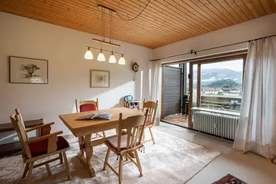 Image de Ferienwohnung fĂĽr bis zu 5 Personen